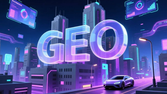 寒亭区GEO 优化行业动态：主流搜索平台地域收录规则更新综述