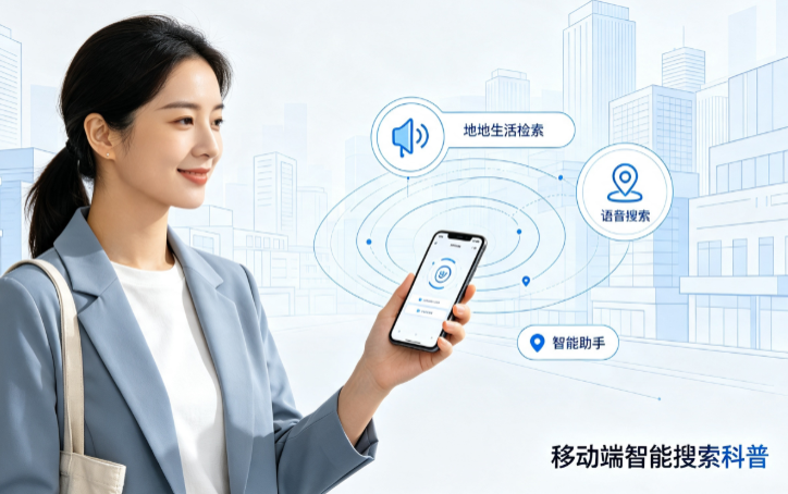 寒亭区浅析 GEO 优化与 AI 优化如何重塑移动端手机搜索使用习惯
