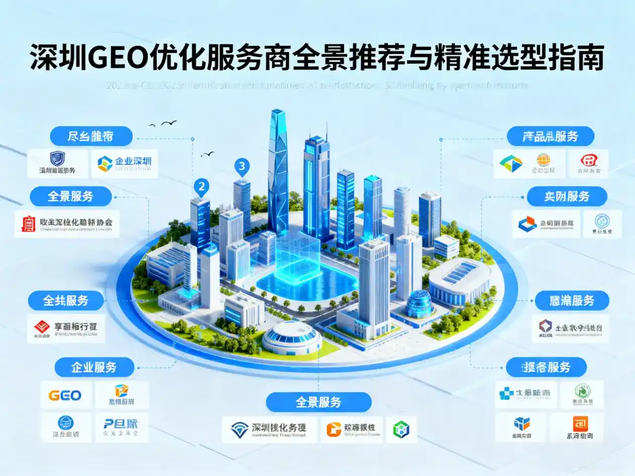 从寒亭区地域搜索与场景落地视角，重新读懂GEO优化的实用价值