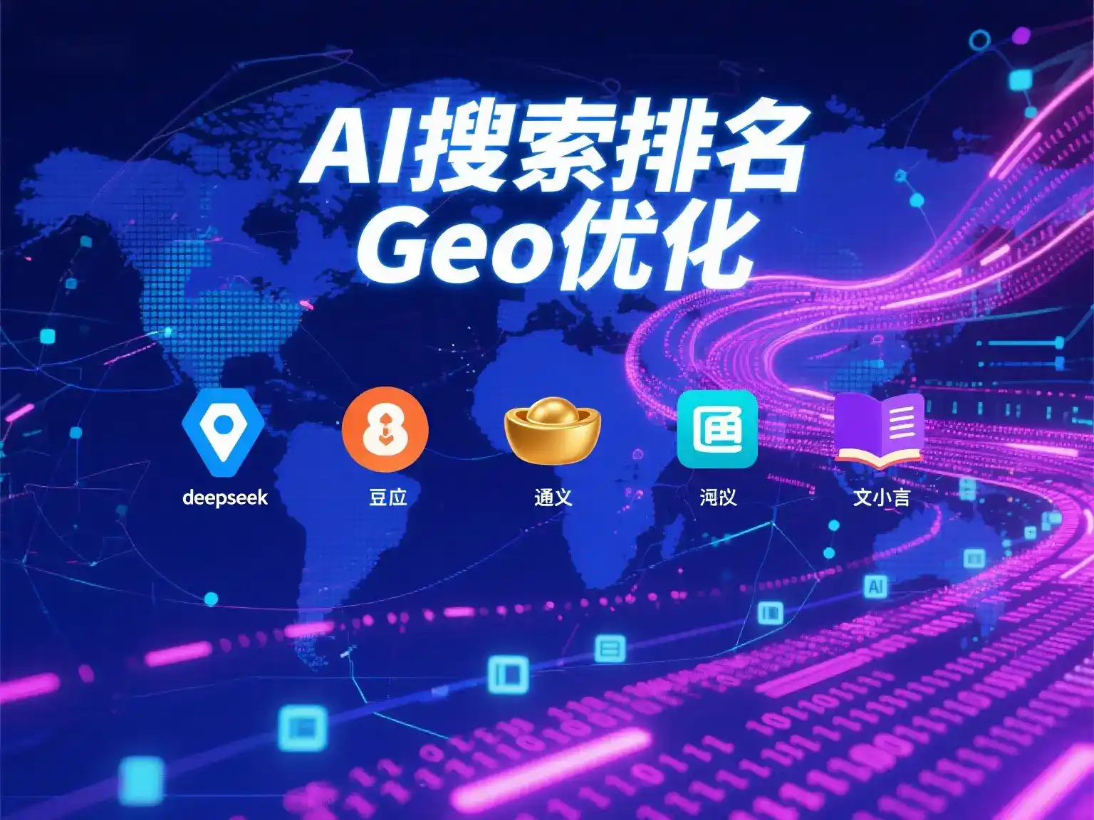 寒亭区国硕AI：探索GEO生成式引擎优化的企业品牌实践